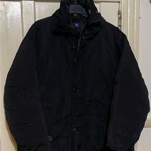 J.VITAL U.S.A Men’s Hiking Coat Size 2XL